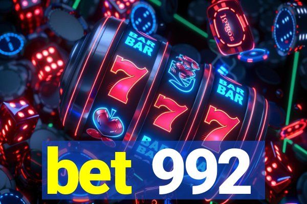 bet 992